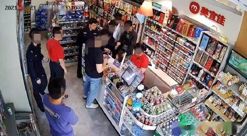 信宜一店員與客人合謀盜取商品，案值驚人 行業(yè)漏洞亟待反思